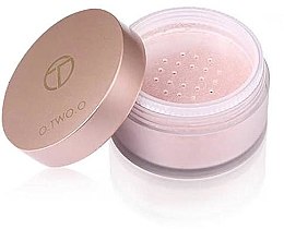 Духи, Парфюмерия, косметика Хайлайтер рассыпчатый - O.TWO.O Loose Highlighter