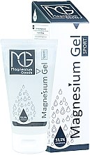 Магниевый гель для массажа - Magnesuim Goods Gel — фото N4