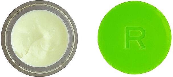 Крем для шкіри навколо очей з авокадо - Revolution Skincare Nourishing Boost Avocado Eye Cream — фото N2