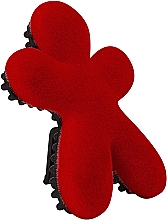 Парфумерія, косметика Mr&Mrs Fragrance Niki Velvet Bloody Mary Red - Ароматизатор для авто