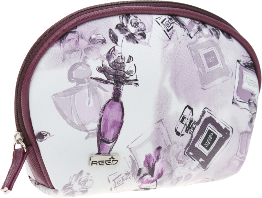 Косметичка "Perfum Lilac", 9028 - Reed — фото N1
