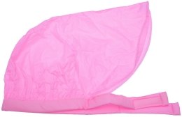 Шапочка для холодной завивки, розовая - Comair — фото N1