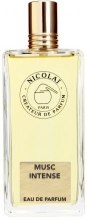Parfums de Nicolai Musc Intense - Парфумована вода (тестер з кришечкою) — фото N1