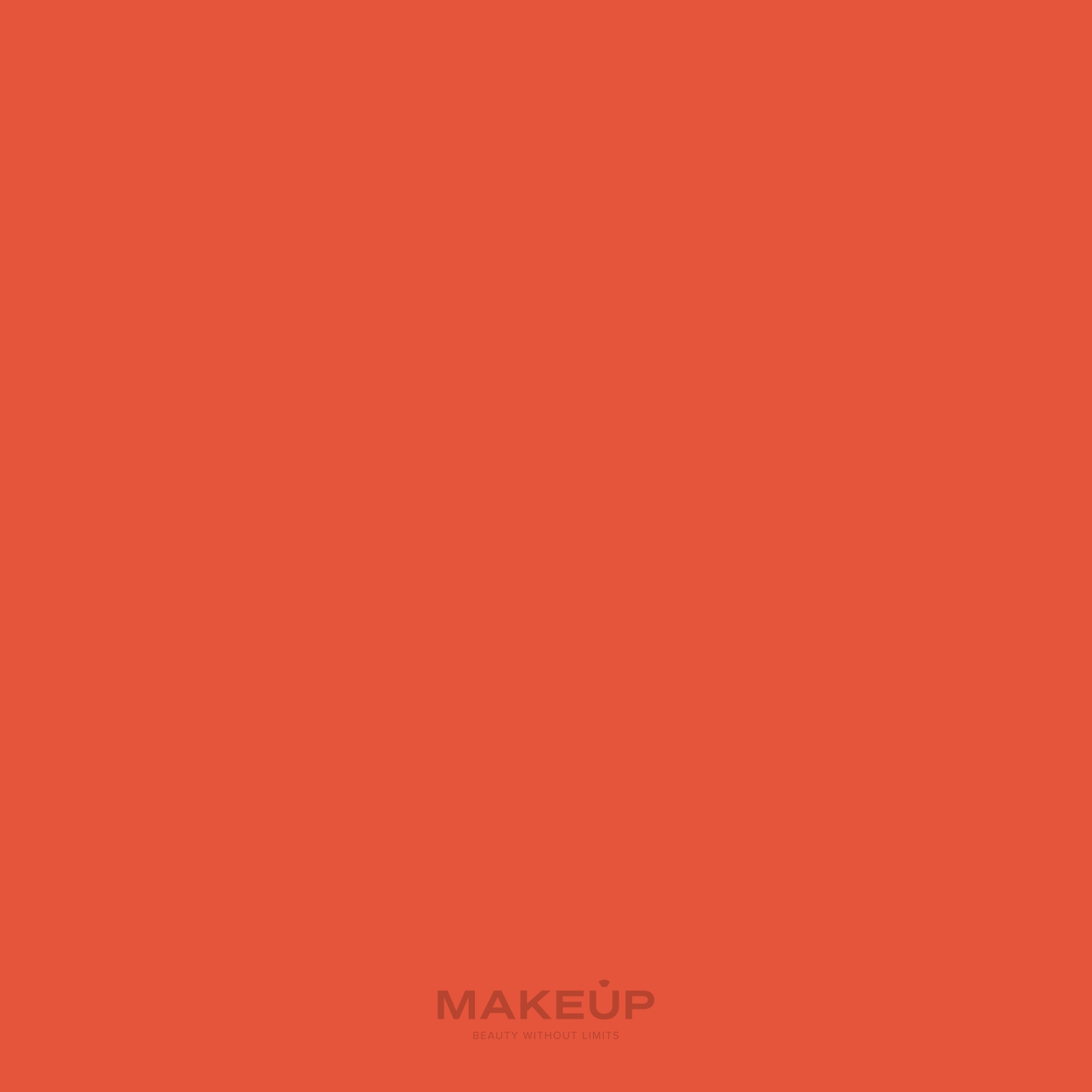 Карандаш цветной для глаз - Colour Intense x Mavka Eye Pencil — фото 01 - Оранжевый