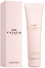 Парфумерія, косметика Coach Coach The Fragrance - Гель для душу