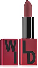 Духи, Парфюмерия, косметика Матовая помада для губ - A'pieu Wild Matt Lipstick