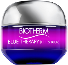 Парфумерія, косметика Крем-ліфтинг проти зморшок - Biotherm Blue Therapy Lift & Blur