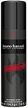 Духи, Парфюмерия, косметика Bruno Banani Dangerous Man - Дезодорант