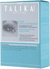 Духи, Парфюмерия, косметика Программа для расслабления контура глаз - Talika Eye Decompress