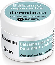 Парфумерія, косметика Відновлювальний бальзам - Kin Dermin Repair Balm