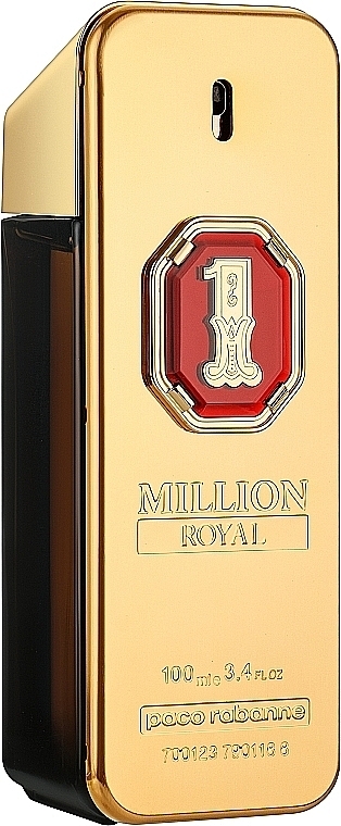 Paco Rabanne 1 Million Royal - Духи (тестер) — фото N1