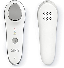 Аппарат для горячего и холодного массажа лица - Silk’n SkinVivid Hot & Cold Facial Massage Therapy — фото N2