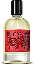 Духи, Парфюмерия, косметика Bullfrog Elements Fire - Туалетная вода