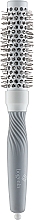 Парфумерія, косметика Щітка для волосся "Ionic Ceramic Pro", BG300, 25 mm - Bogenia