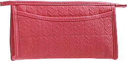 Женская косметичка 98352, розовая - Top Choice Stitch — фото N1