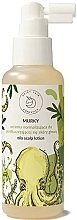 Нормализующий лосьон для жирной кожи головы - Hairy Tale Murky Normalizing Lotion — фото N1