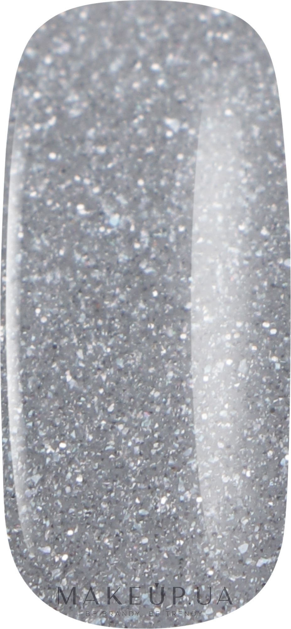 База светоотражающая для ногтей - MG Nails Cover Reflective Base — фото 01