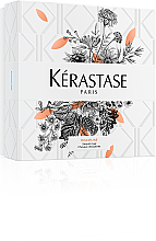 Духи, Парфюмерия, косметика Набор - Kerastase Discipline (sham/250ml + mask/200ml)