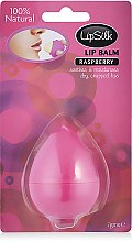 Парфумерія, косметика Бальзам для губ - Xpel Marketing Ltd Lipsilk Raspberry Lip Balm