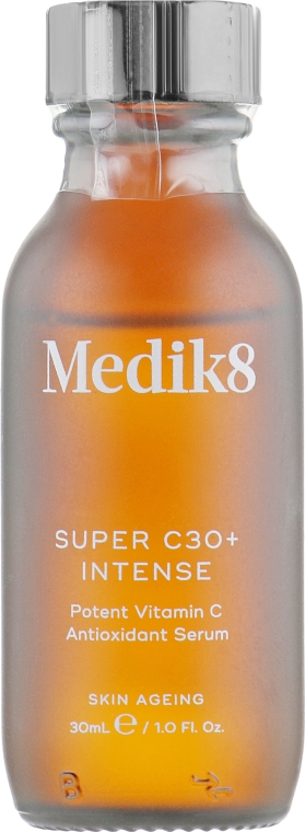 Набір - Medik8 The CSA Philosophy Kit Elite Edition (gel/40ml + serum/15ml + cr/50ml + cr/30ml) — фото N6