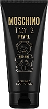 Парфумерія, косметика Moschino Toy 2 Pearl - Лосьйон для тіла