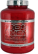 Парфумерія, косметика  Протеїн - Scitec Nutrition 100% Whey Protein Professional Chocolate Hazelnut