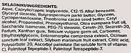 Крем-маска для лица и тела - Simildiet Laboratorios SimilCare XTRA — фото N2