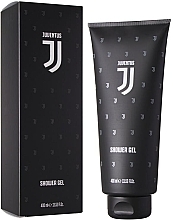 Juventus For Men - Гель для душу — фото N1