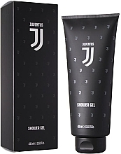 Духи, Парфюмерия, косметика Juventus For Men - Гель для душа