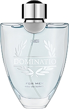 NG Perfumes Dominatio - Туалетная вода — фото N1