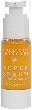 Парфумерія, косметика Захисний флюїд з вітаміном С - A.Florence Skin Care Super Serum