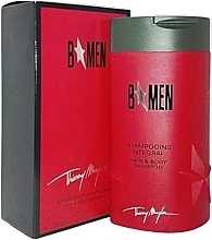 Духи, Парфюмерия, косметика Mugler B Men - Шампунь для волос и тела