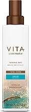 Духи, Парфюмерия, косметика Спрей для автозагара - Vita Liberata Tinted Tanning Mist Medium