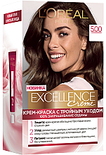 Парфумерія, косметика УЦІНКА! Фарба для волосся - L'Oreal Paris Excellence *