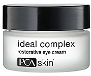 Крем для шкіри навколо очей - PCA Skin Ideal Complex Restorative Eye Cream — фото N1