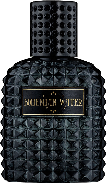 Couture Parfum Bohemian Water - Духи (тестер без крышечки) — фото N1