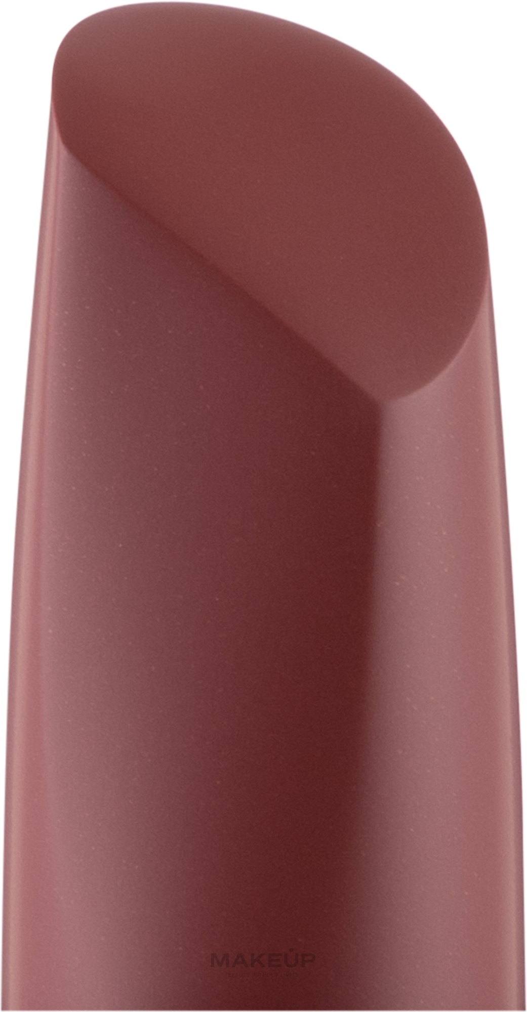 Помада для губ - Make Up Factory Magnetic Lips Semi-Mat & Long-Lasting — фото 272 - Irresistible Mauve