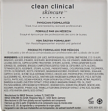 Нічний крем з антиоксидантами - Image Skincare Vital C Hydrating Repair Crème — фото N3