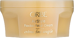 Крем для рухомого укладання "Невагомість" - Oribe Signature Air Style Flexible Finish Cream — фото N2