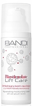 Зволожувальний крем для обличчя - Bandi Biostimulate Lift Care Rejuvenating Moisturizing Cream — фото N1