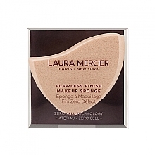 Спонж для макіяжу - Laura Mercier Flawless Finish Makeup Sponge — фото N2