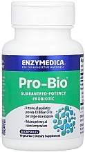 Парфумерія, косметика Пробіотик - Enzymedica Guaranteed Potency Probiotic