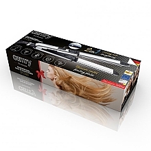 Професійний випрямляч-прасочка для волосся - Camry Premium CR 2320 Professional — фото N4