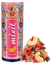 Парфумерія, косметика Мікс мюслі з полуницею - Mixit Muesli Mix Strawberry