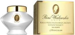 Духи, Парфюмерия, косметика Укрепляющий дневной крем против морщин - Pani Walewska Gold Anti-Wrinkle Day Cream