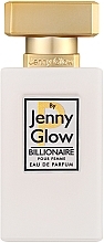 Jenny Glow Billionaire - Парфюмированная вода — фото N1