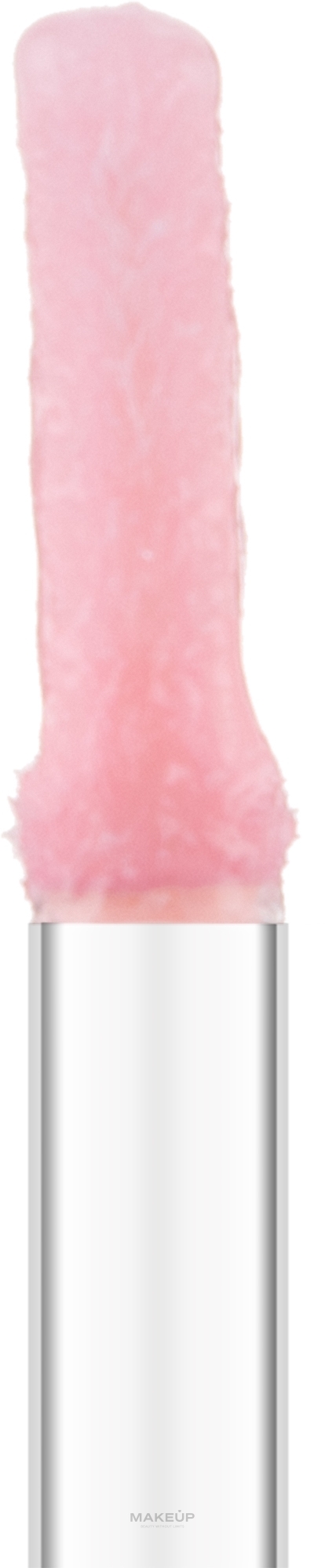 Блеск для губ "Создай свой баланс" - Kiko Milano Create Your Balance Ph Reagent Lip Gloss — фото 2.5ml