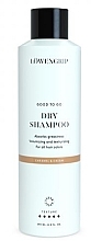 Парфумерія, косметика Сухий шампунь для волосся "Caramel & Cream" - Lowengrip Good To Go Dry Shampoo