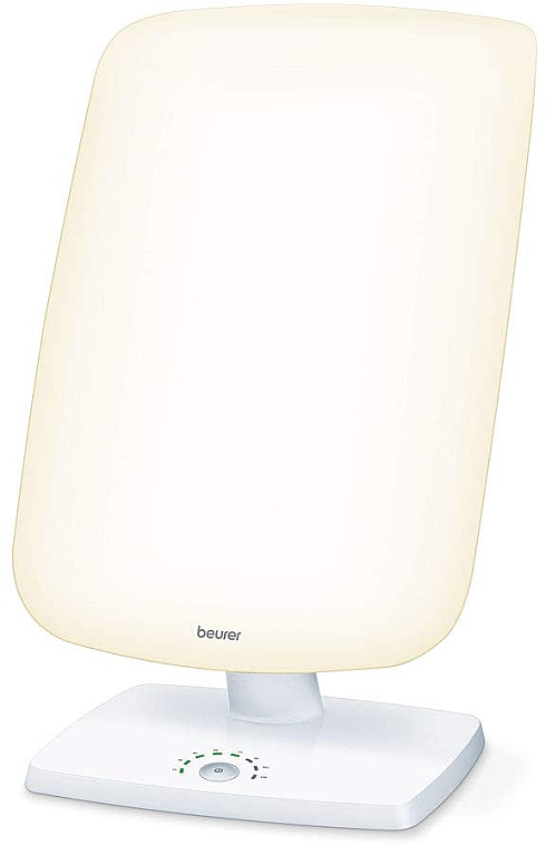 Лампа дневного света - Beurer TL 90 — фото N2
