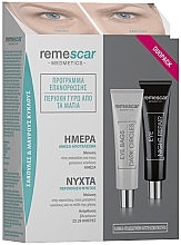 Набір - Remescar Programa Corrector (gel/8ml + cream/8ml) — фото N2